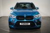 BMW X5 M xDrive X5 M 5dr Auto
