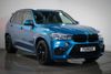 BMW X5 M xDrive X5 M 5dr Auto