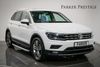 Volkswagen Tiguan 2.0 TDi 150 4Motion SEL 5dr DSG