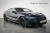 BMW 8 Series 840i sDrive 2dr Auto