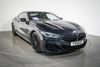 BMW 8 Series 840i sDrive 2dr Auto