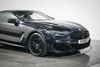 BMW 8 Series 840i sDrive 2dr Auto