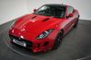 Jaguar F-TYPE 3.0 Supercharged V6 2dr Auto
