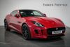 Jaguar F-TYPE 3.0 Supercharged V6 2dr Auto