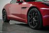 Jaguar F-TYPE 3.0 Supercharged V6 2dr Auto