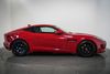 Jaguar F-TYPE 3.0 Supercharged V6 2dr Auto