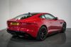 Jaguar F-TYPE 3.0 Supercharged V6 2dr Auto