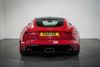 Jaguar F-TYPE 3.0 Supercharged V6 2dr Auto