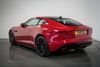 Jaguar F-TYPE 3.0 Supercharged V6 2dr Auto