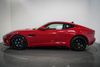 Jaguar F-TYPE 3.0 Supercharged V6 2dr Auto