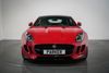 Jaguar F-TYPE 3.0 Supercharged V6 2dr Auto