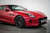 Jaguar F-TYPE 3.0 Supercharged V6 2dr Auto