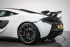 McLaren 570 V8 2dr SSG Auto