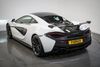 McLaren 570 V8 2dr SSG Auto