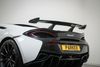McLaren 570 V8 2dr SSG Auto