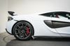 McLaren 570 V8 2dr SSG Auto