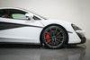 McLaren 570 V8 2dr SSG Auto