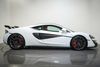 McLaren 570 V8 2dr SSG Auto