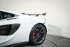 McLaren 570 V8 2dr SSG Auto