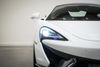 McLaren 570 V8 2dr SSG Auto