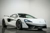 McLaren 570 V8 2dr SSG Auto