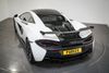 McLaren 570 V8 2dr SSG Auto