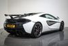 McLaren 570 V8 2dr SSG Auto