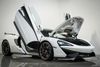 McLaren 570 V8 2dr SSG Auto