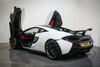 McLaren 570 V8 2dr SSG Auto