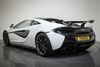 McLaren 570 V8 2dr SSG Auto