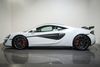 McLaren 570 V8 2dr SSG Auto
