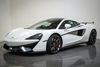 McLaren 570 V8 2dr SSG Auto