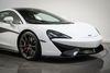 McLaren 570 V8 2dr SSG Auto