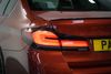 BMW M5 M5 Competition 4dr DCT