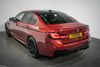 BMW M5 M5 Competition 4dr DCT
