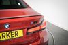 BMW M5 M5 Competition 4dr DCT