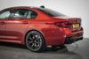 BMW M5 M5 Competition 4dr DCT