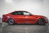 BMW M5 M5 Competition 4dr DCT