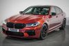 BMW M5 M5 Competition 4dr DCT