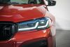 BMW M5 M5 Competition 4dr DCT