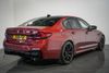 BMW M5 M5 Competition 4dr DCT