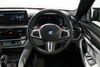 BMW M5 M5 Competition 4dr DCT