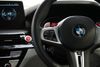 BMW M5 M5 Competition 4dr DCT