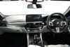 BMW M5 M5 Competition 4dr DCT