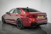 BMW M5 M5 Competition 4dr DCT