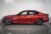 BMW M5 M5 Competition 4dr DCT