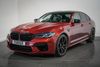 BMW M5 M5 Competition 4dr DCT