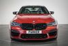 BMW M5 M5 Competition 4dr DCT