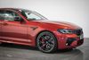 BMW M5 M5 Competition 4dr DCT