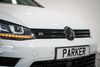 Volkswagen Golf 2.0 TSI R 5dr